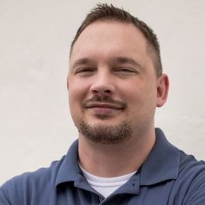 Meet your Posher, Mark